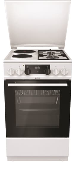 ГОТВАРСКА ПЕЧКА GORENJE K5351WF thumbnail 1