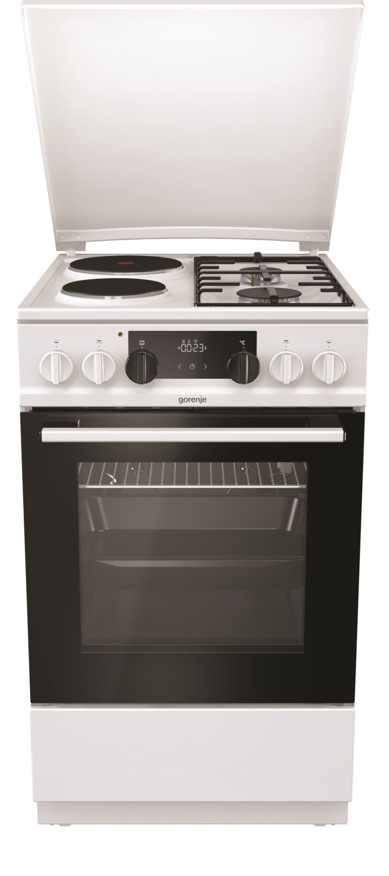 ГОТВАРСКА ПЕЧКА GORENJE K5351WF