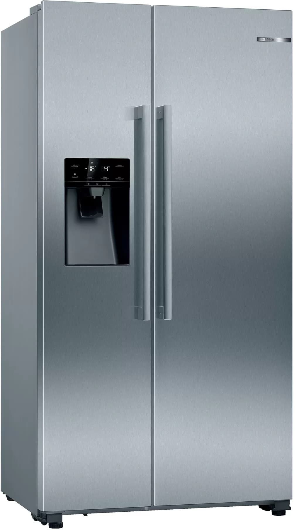 ХЛАДИЛНИК BOSCH KAD93VIFP