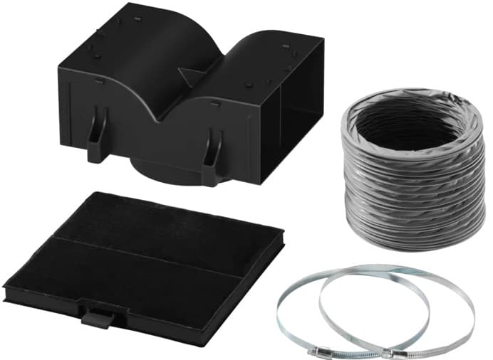 Комплект за рециркулация на въздуха BOSCH DHZ5325