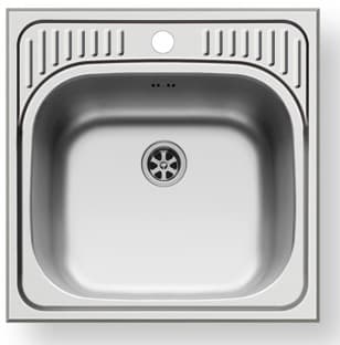 МИВКА  PYRAMIS  ET34 (48x48) 1B