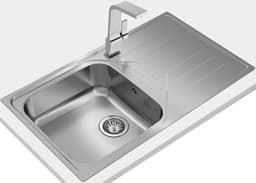 МИВКА TEKA Universe 50 T-XP 1B 1D PLUS thumbnail 3