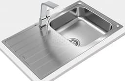 МИВКА TEKA Universe 50 T-XP 1B 1D PLUS thumbnail 4