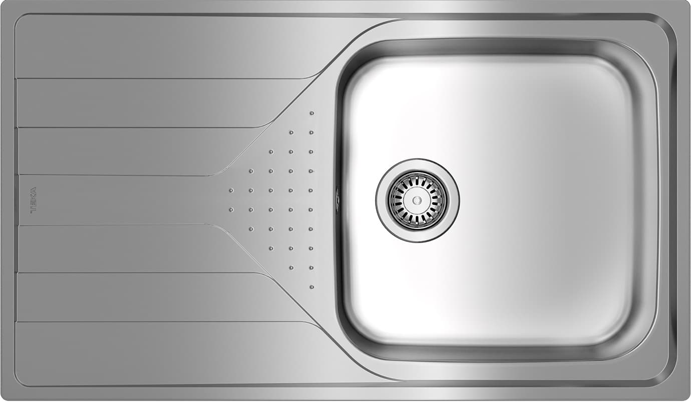 МИВКА TEKA Universe 50 T-XP 1B 1D PLUS