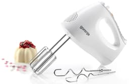 МИКСЕР GORENJE M450W thumbnail 2