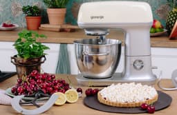 МИКСЕР GORENJE MMC1000RL thumbnail 2