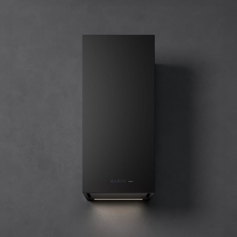 АСПИРАТОР FALMEC MIRA 40 PLUS BLACK WALL