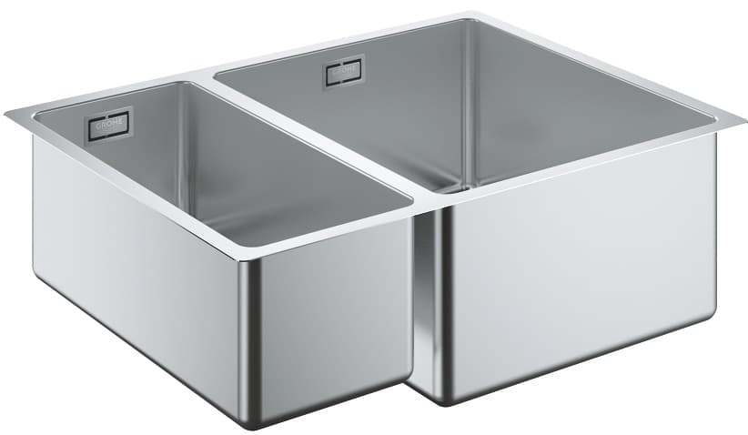 МИВКА GROHE K700  31576SD0