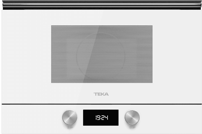МИКРОВЪЛНОВА TEKA ML 8220 BIS бяла