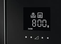 МИКРОВЪЛНОВА AEG MBE2658DEM thumbnail 4