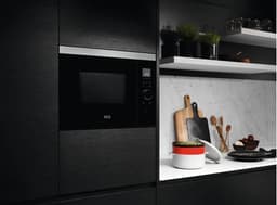 МИКРОВЪЛНОВА AEG MBE2658DEM thumbnail 2