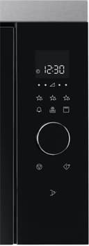 МИКРОВЪЛНОВА AEG MBE2658DEM thumbnail 3