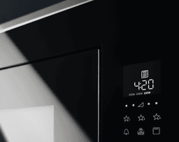 МИКРОВЪЛНОВА ELECTROLUX KMFD264TEX thumbnail 3