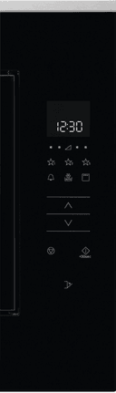 МИКРОВЪЛНОВА ELECTROLUX KMFD264TEX thumbnail 2