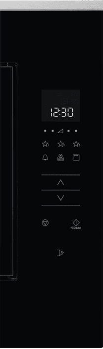 МИКРОВЪЛНОВА ELECTROLUX KMFD264TEX thumbnail 2