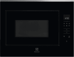 МИКРОВЪЛНОВА ELECTROLUX KMFD264TEX thumbnail 1