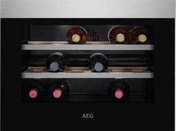 ВИНООХЛАДИТЕЛ AEG KWK884520M thumbnail 1
