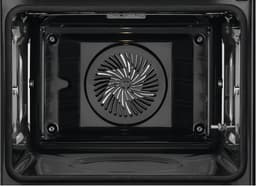 ФУРНА AEG BPS351160M - Вдлъбнатина на панел thumbnail 5