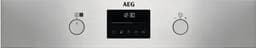 ФУРНА AEG BPS351160M - Вдлъбнатина на панел thumbnail 2