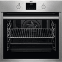 ФУРНА AEG BPS351160M - Вдлъбнатина на панел thumbnail 1