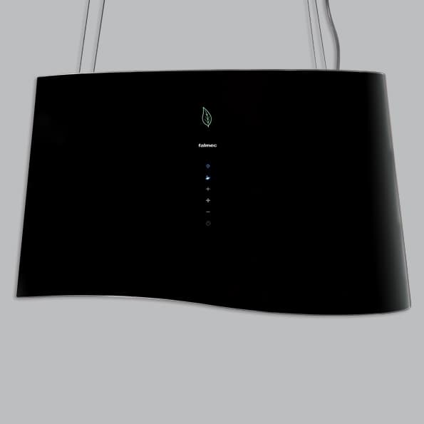 АСПИРАТОР FALMEC Mare E.ION BLACK Island