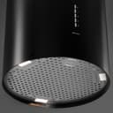 АСПИРАТОР FALMEC POLAR BLACK WALL thumbnail 2