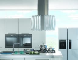 АСПИРАТОР FALMEC PRESTIGE WHITE ISLAND thumbnail 2