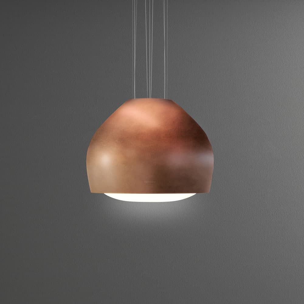 АСПИРАТОР FALMEC SOPHIE BRASS