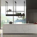 АСПИРАТОР FALMEC Spazio ISLAND BLACK thumbnail 3