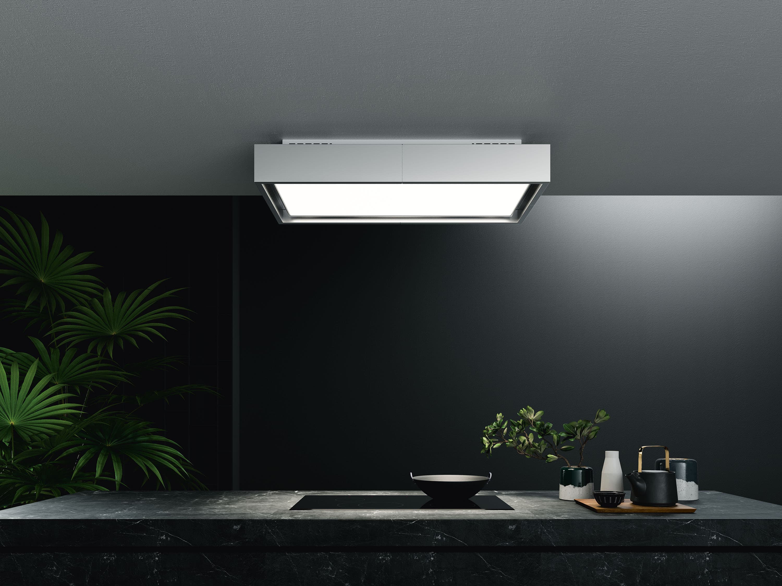 АСПИРАТОР FALMEC VEGA ISLAND