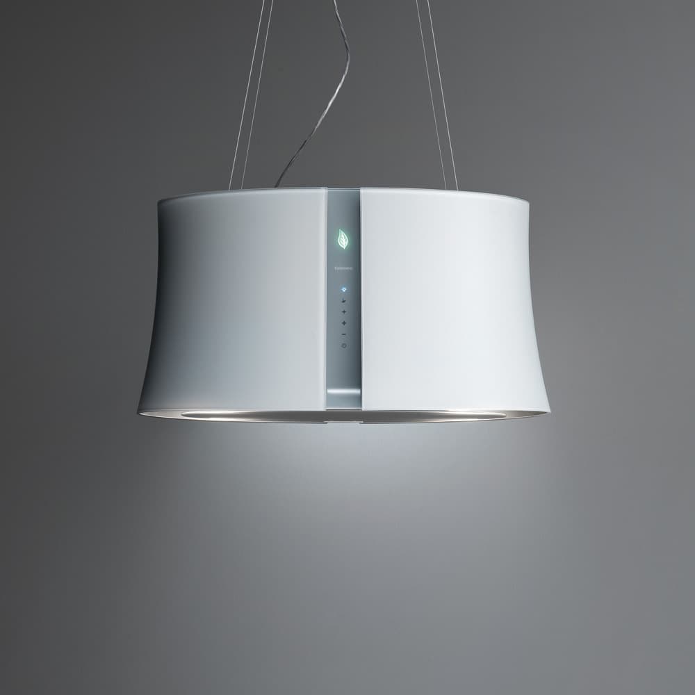 АСПИРАТОР FALMEC ZEPHIRO E.ION WHITE ISLAND B