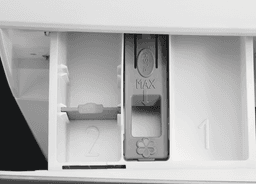 ПЕРАЛНЯ AEG L6SNE26SE - Лоша опаковка, преопакована  thumbnail 5