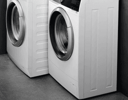 ПЕРАЛНЯ AEG L6SNE26SE - Лоша опаковка, преопакована  thumbnail 3