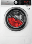 ПЕРАЛНЯ AEG L6SNE26SE - Лоша опаковка, преопакована  thumbnail 1