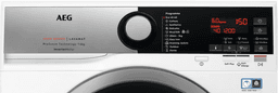 ПЕРАЛНЯ AEG L6SNE26SE - Лоша опаковка, преопакована  thumbnail 2
