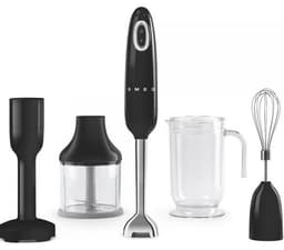 ПАСАТОР SMEG HBF22BLEU thumbnail 1