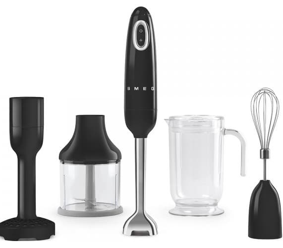 ПАСАТОР SMEG HBF22BLEU