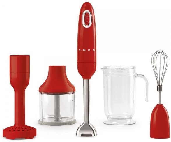 ПАСАТОР SMEG HBF22RDEU