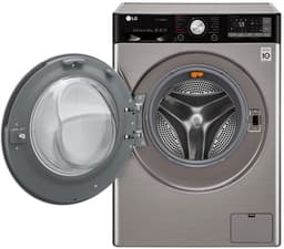 ПЕРАЛНЯ LG F4J9JS2T thumbnail 2