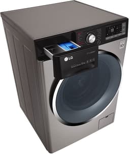 ПЕРАЛНЯ LG F4J9JS2T thumbnail 3