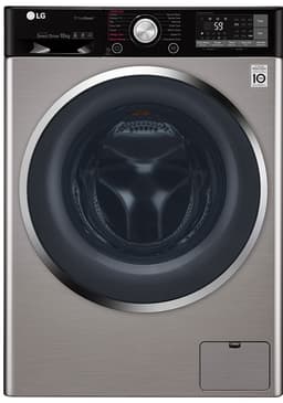 ПЕРАЛНЯ LG F4J9JS2T thumbnail 1