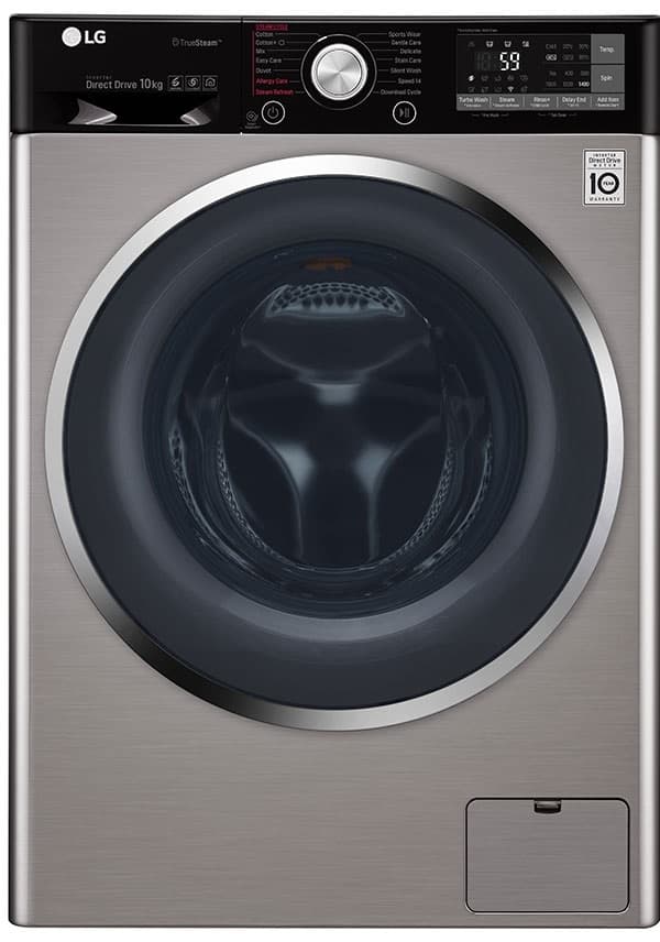 ПЕРАЛНЯ LG F4J9JS2T