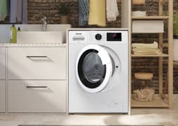 ПЕРАЛНЯ GORENJE WHE74S3 thumbnail 2