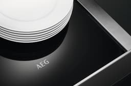 ПОДРГЯВАЩО ЧЕКМЕДЖЕ AEG KDK911424M thumbnail 5