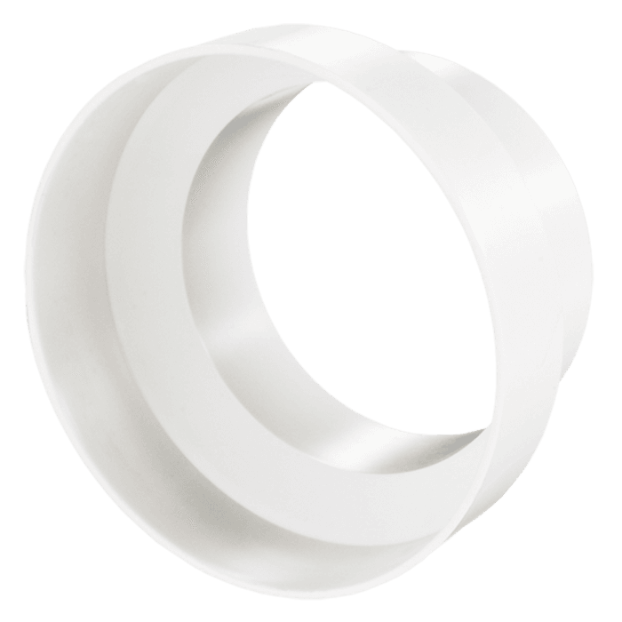 РЕДУКТОР Ø 200 КЪМ Ø 150