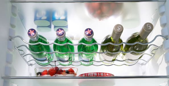 Рафт за бутилки LIEBHERR 9 881 030