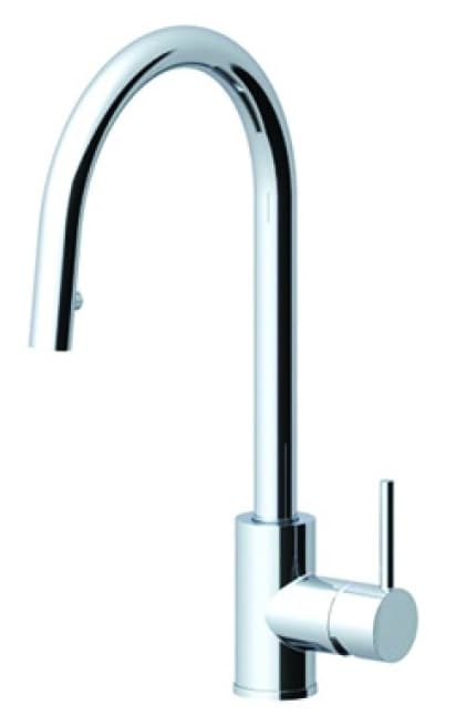 СМЕСИТЕЛ PYRAMIS AMADA