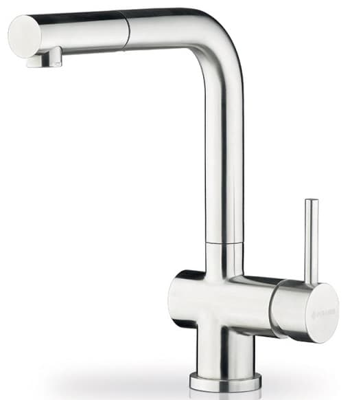 СМЕСИТЕЛ PYRAMIS CAPRICCIO FUSION