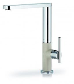 СМЕСИТЕЛ PYRAMIS GRAZIA В ЦВЯТ thumbnail 2