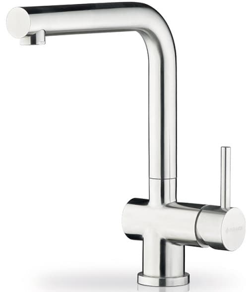 СМЕСИТЕЛ PYRAMIS MANDOLIN FUSION